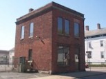 Commercial Real Estate in Fall River, MA sold by the Kinnane Group