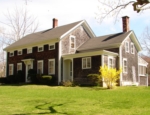 Tiverton real estate for sale by The Kinnane Group