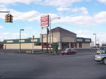 Commercial Real Estate in Fall River, MA leased by the Kinnane Group
